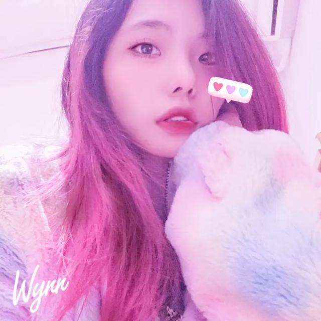 ༄໊ོ薇恩ﻬ°°✦༊࿆𝐖𝖞𝕟𝖓½惡ོྂཾ࿆࿐🇹🇼