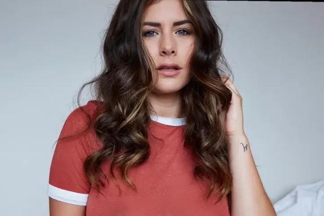 Kelly Hall