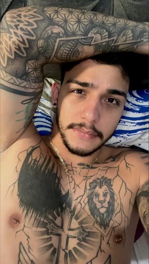 victor