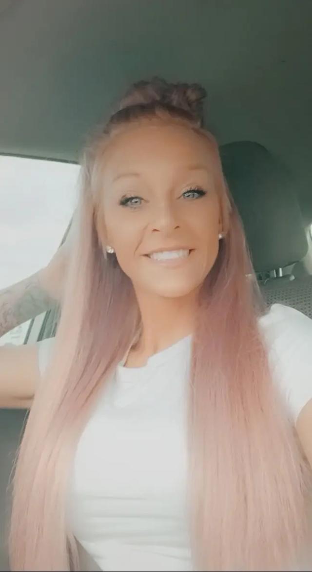 Casey Marie