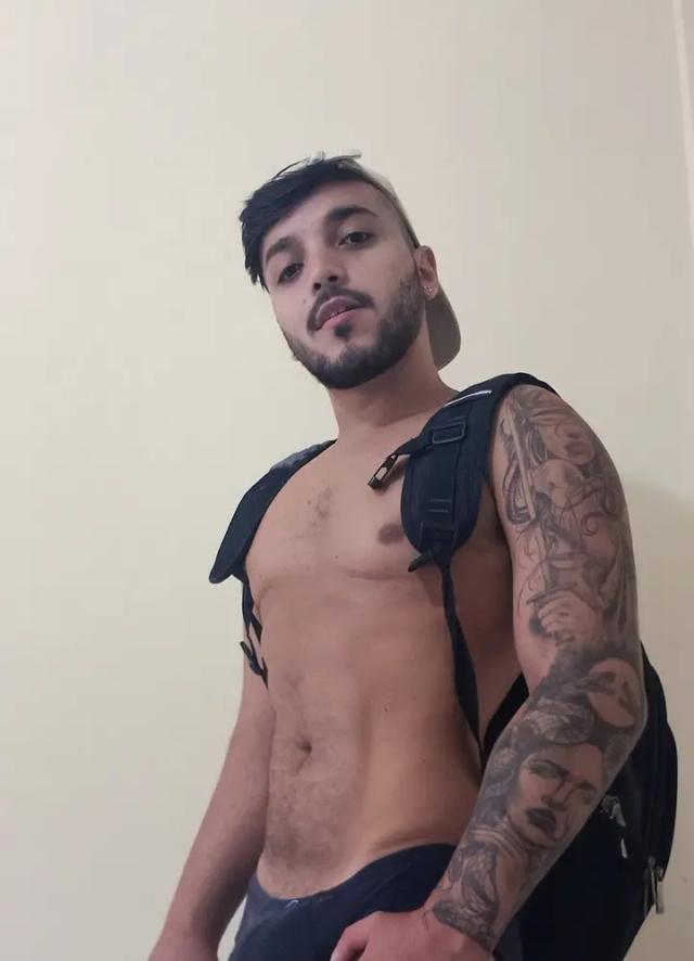 Maurício Villar
