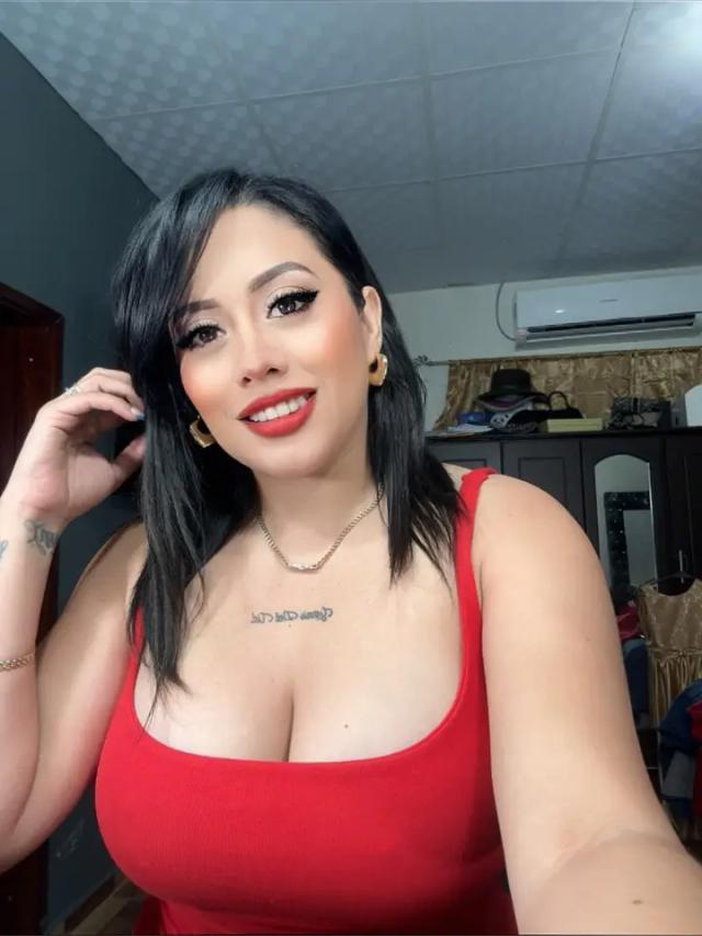 Clarissa del cid