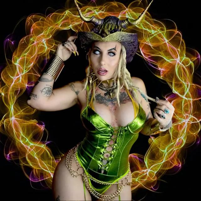 XZanthia VIP