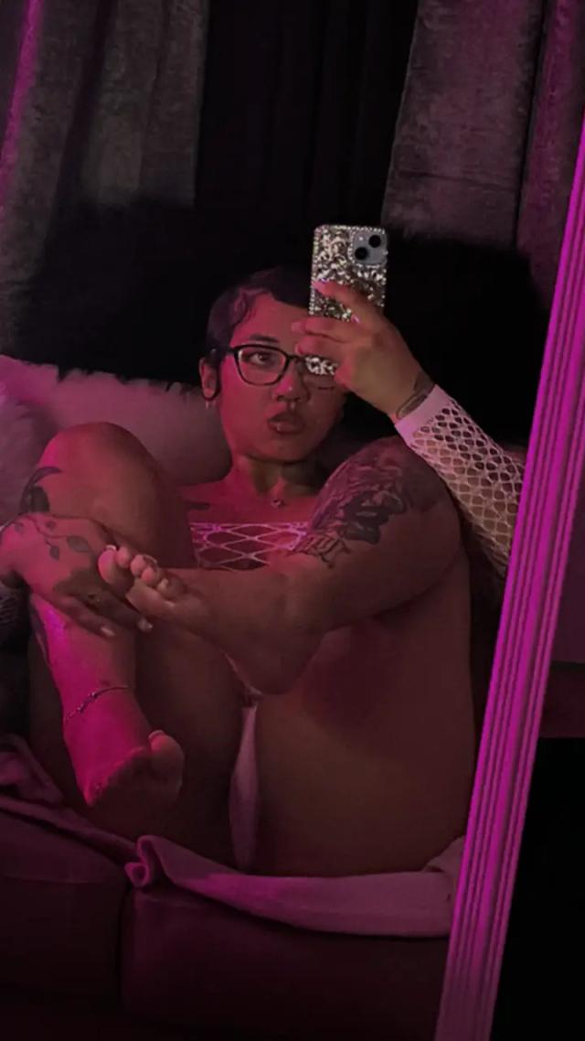 Jezebella