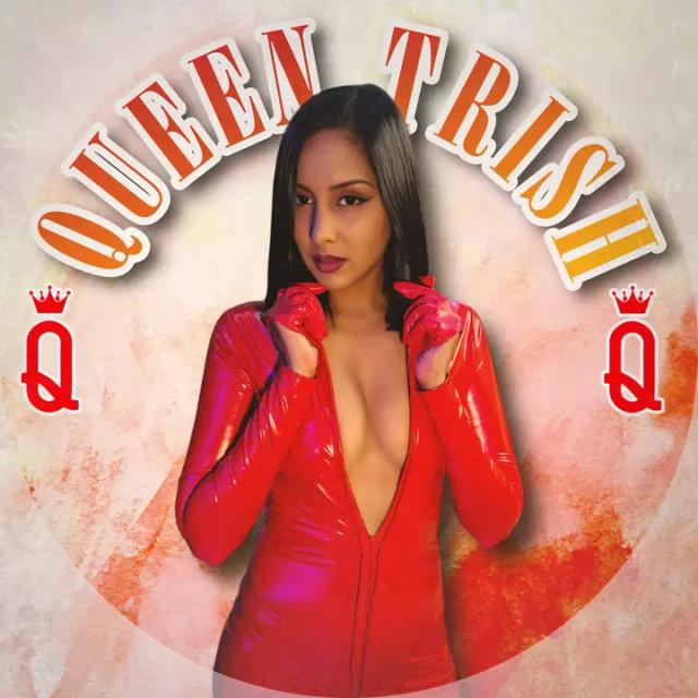 The Queen Trish