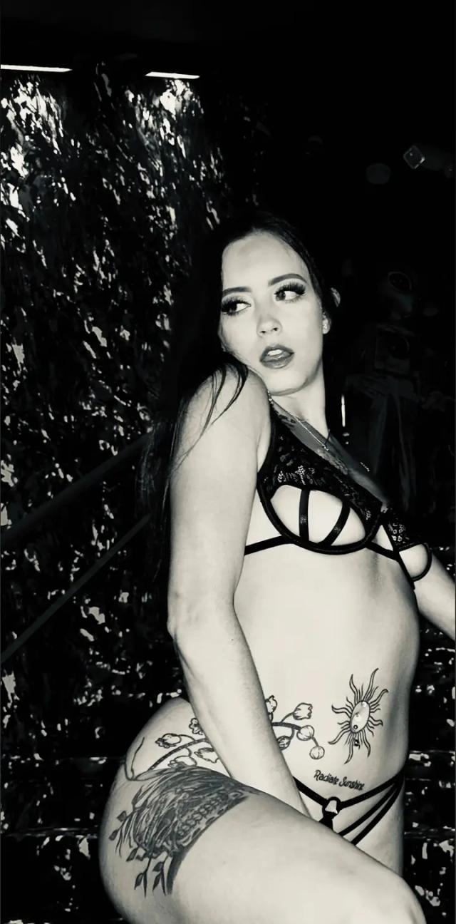 Lena Baby🤩🤭💦