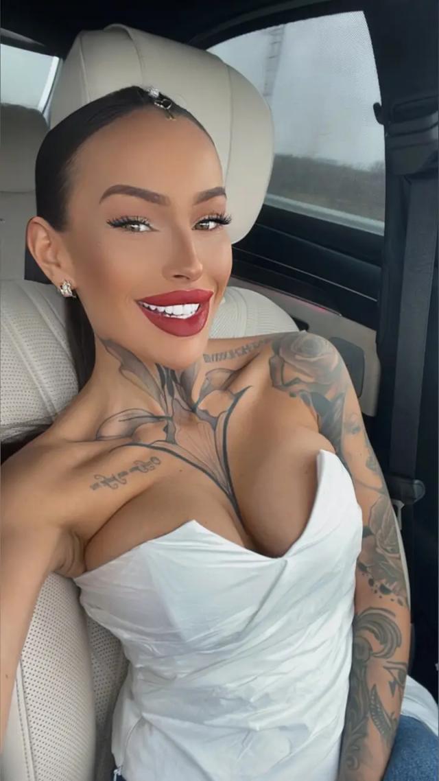 Adriana Lorenzi