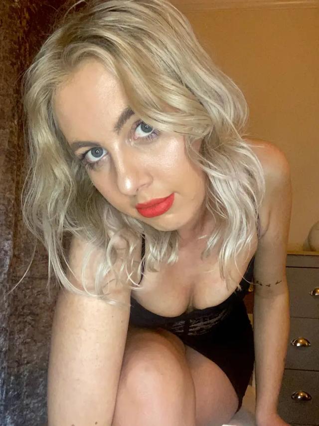 Victoria King