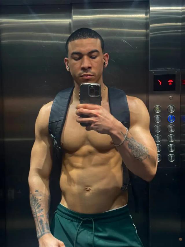 Robert Colmenares