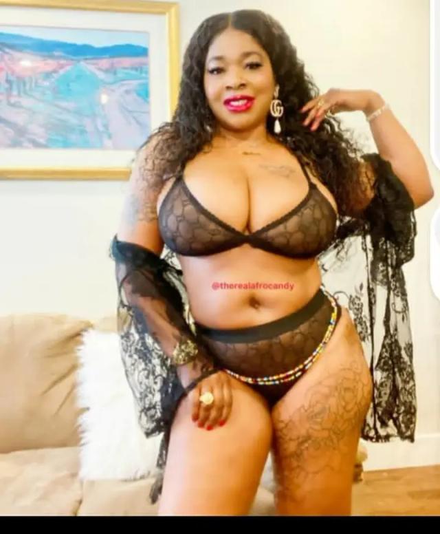 AfroCandy