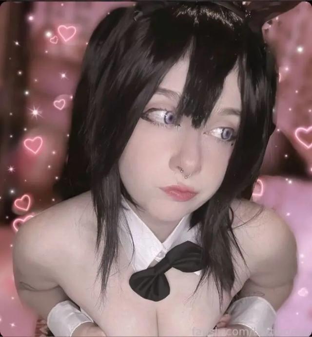 Miss Hime 🌶️💕
