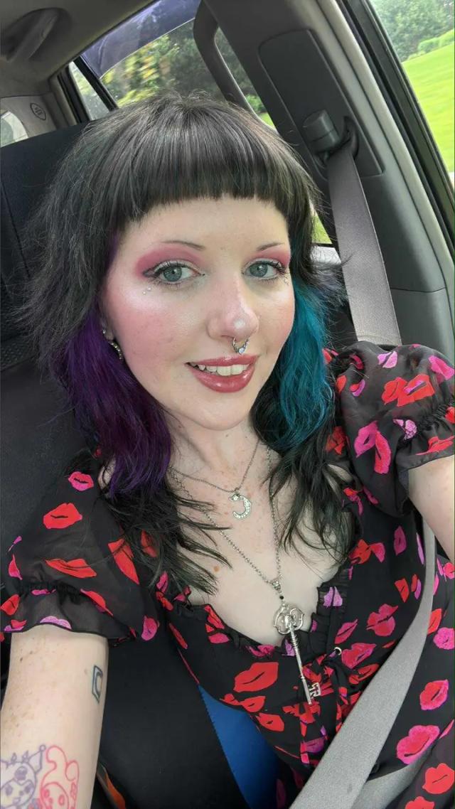Pretty Puss Princess