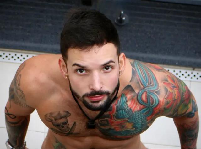 𝐌ichael 𝐎liveira ✮  «𝐕𝐈𝐏 𝐂𝐨𝐧𝐭𝐞𝐧𝐭»