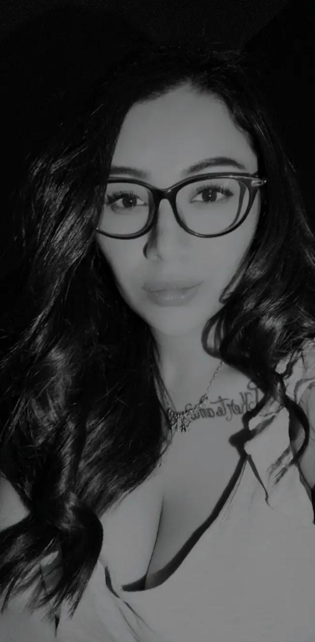Pamela Garxia