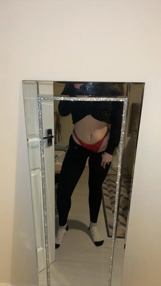 Maddie x 🔞