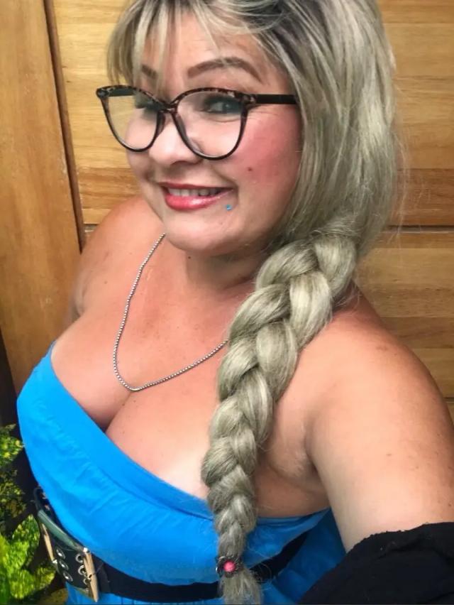 Mary Style