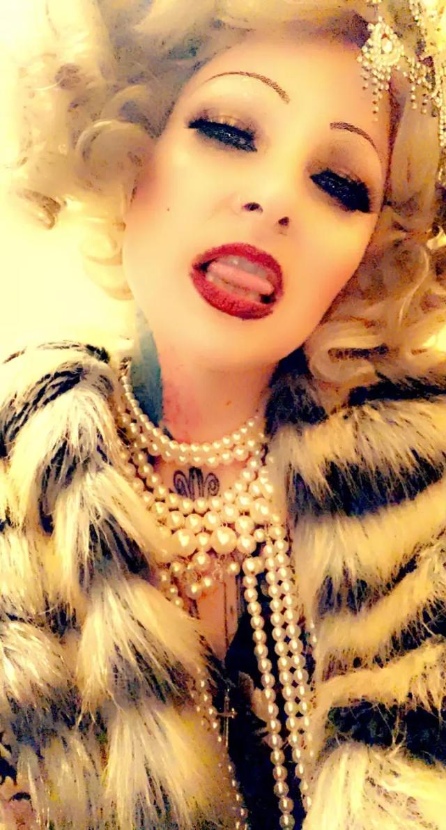 Madame Tzarina