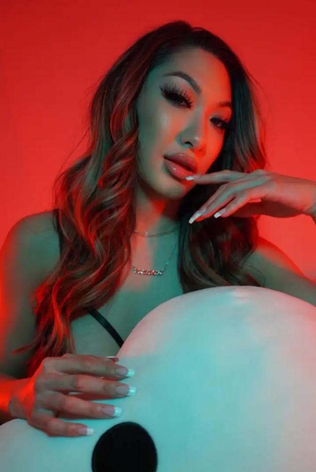 Midnight Vixen