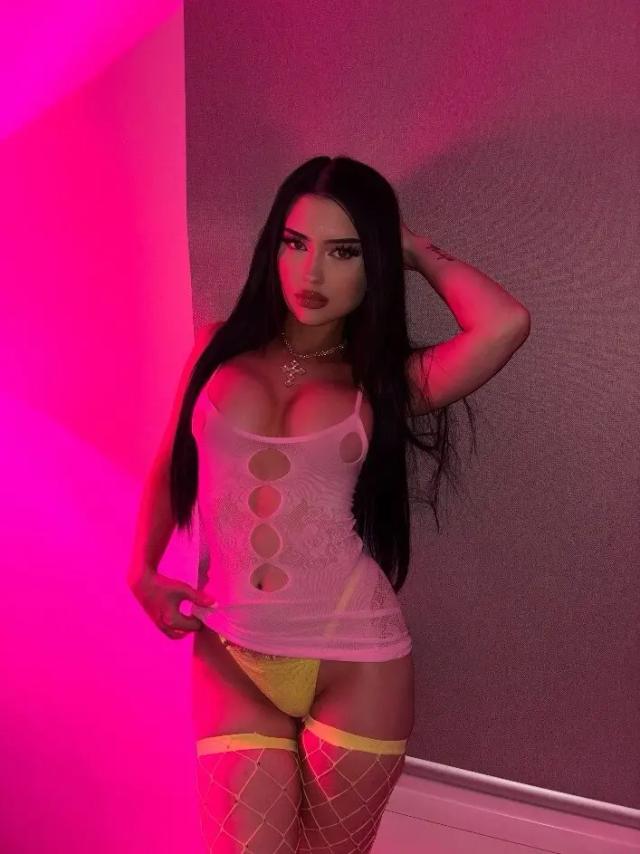 XXX CARMEN VIP 🥵🔞😈