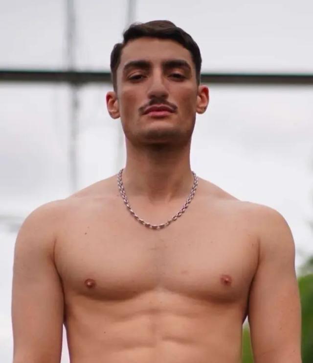 HUNKFIT🍆