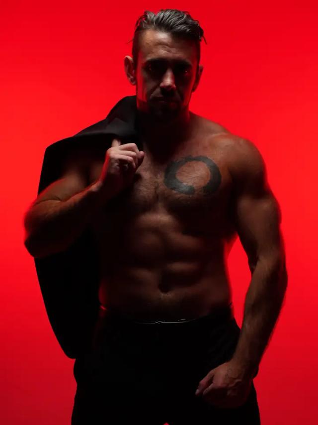 Dante Colle