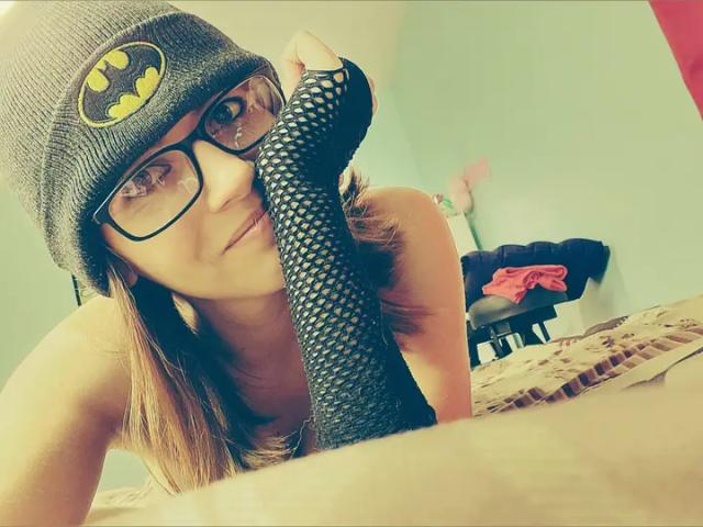 DarkUnicornInBlue