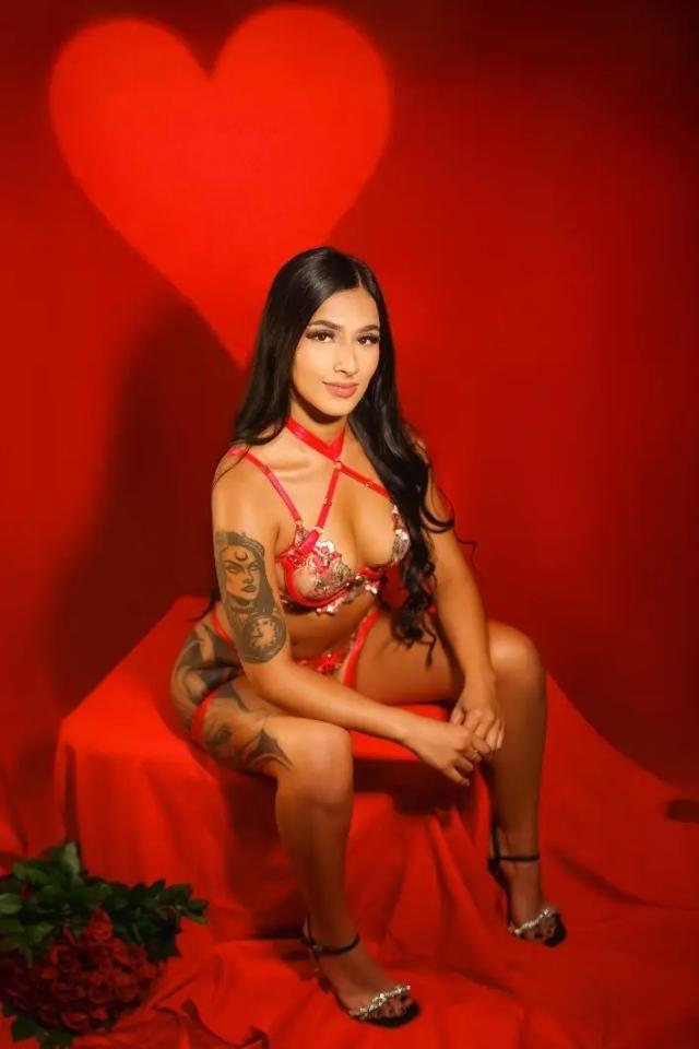 Mía Towson