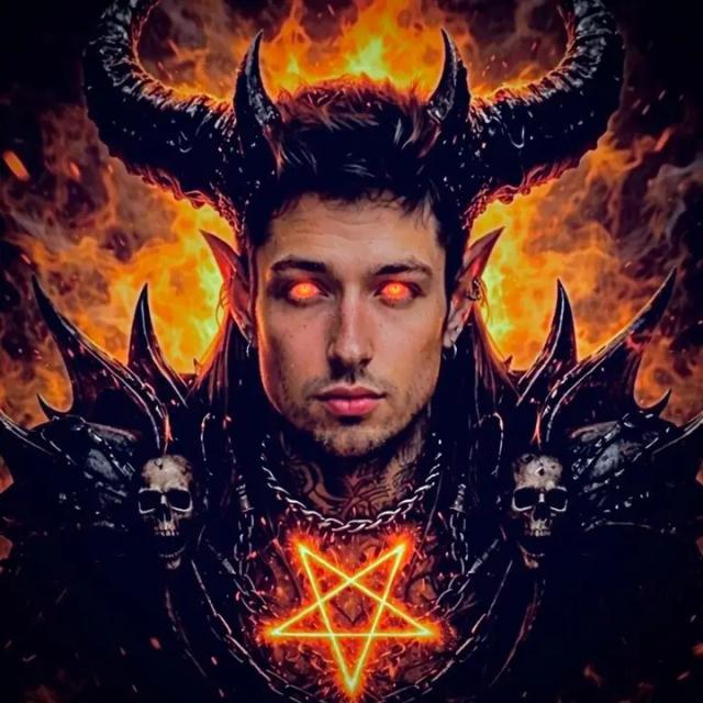 GOD666INCARNATE
