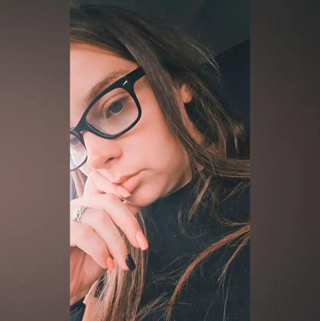 Baybe girl