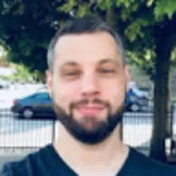 Adam Savidan