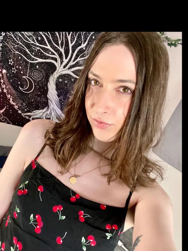 Abbie Morgan