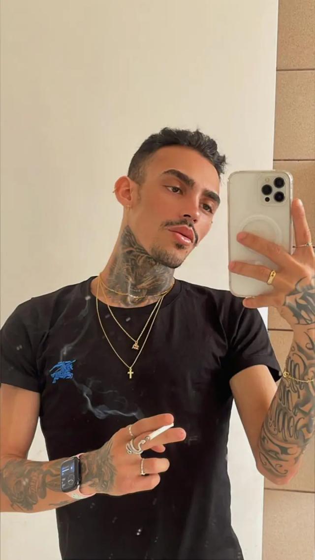 João Mineirinho