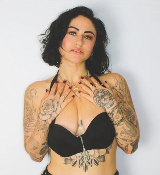 Josie Jaxxon
