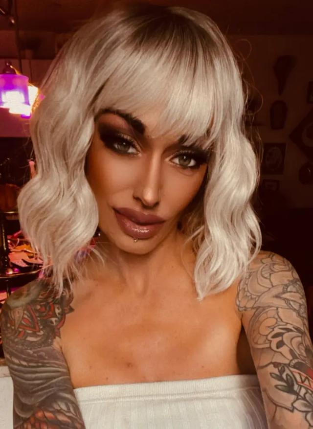 Vanessa Knoxxx