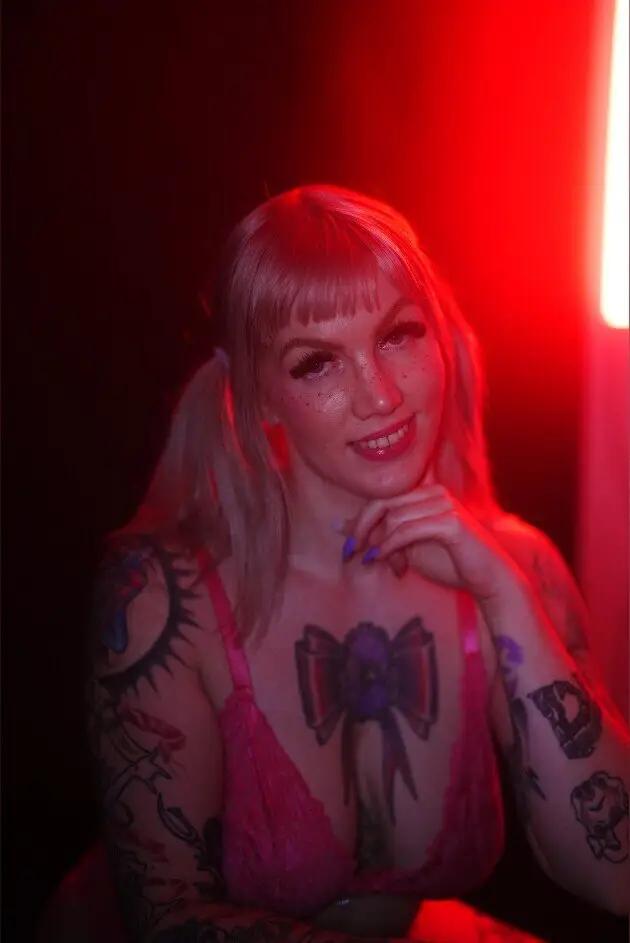 BARBIE BIMBO🎀VIP