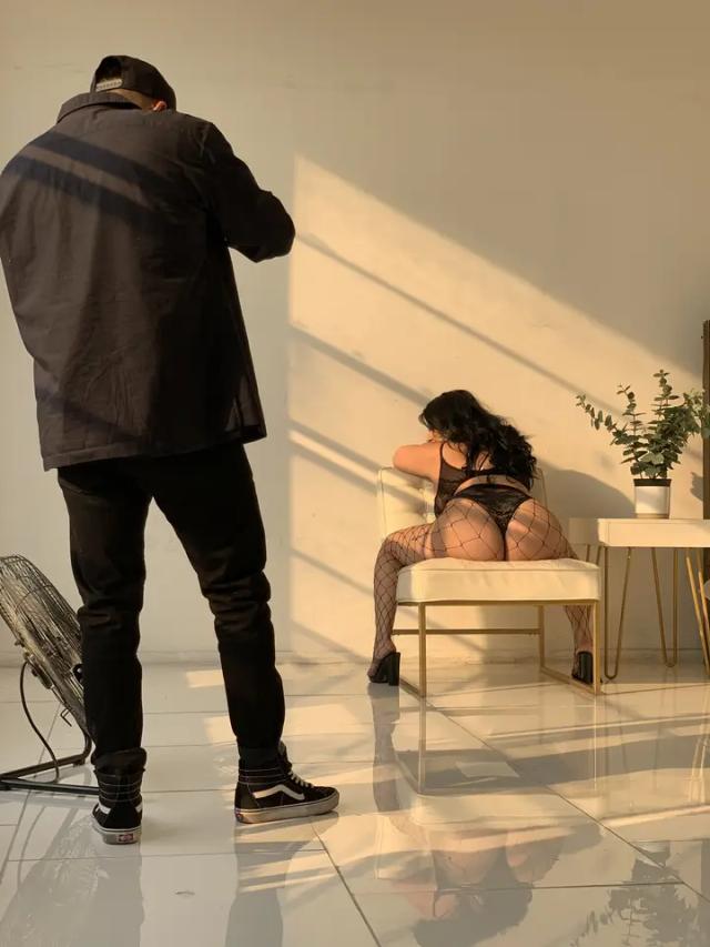 Goddess