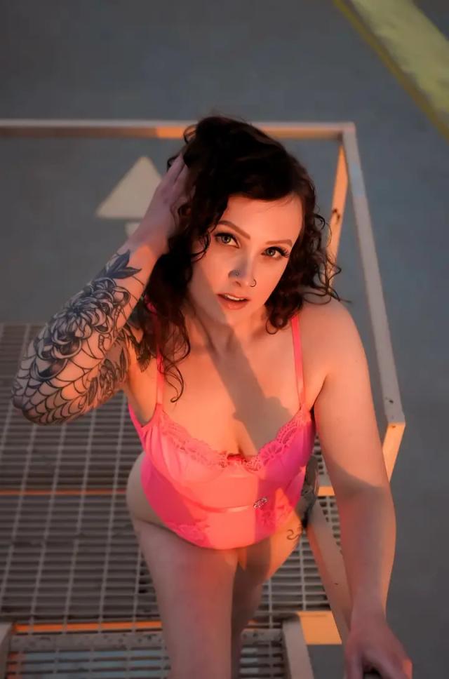 Caitlyn Catalina