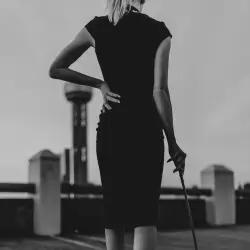Lady Alice Payne of Dallas