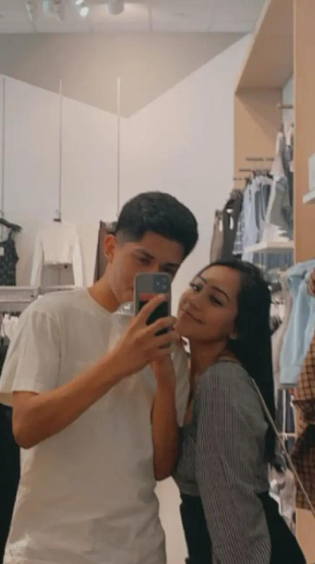 Karely &amp; Angel