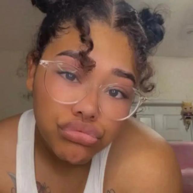 Chubby Bonita ʚ♡₊°