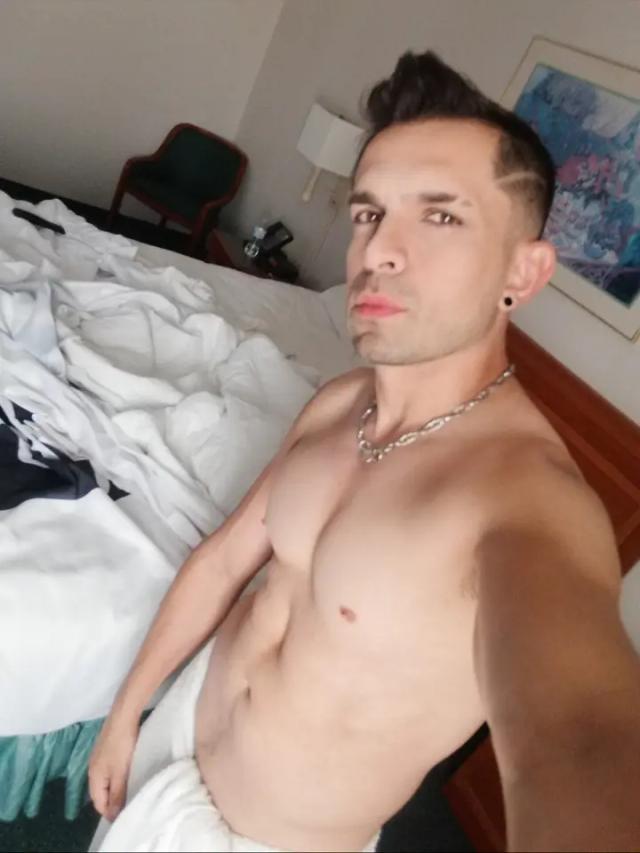 Jesus Terrazas