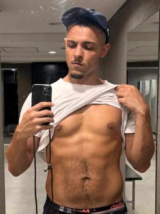 Mineiro Safado