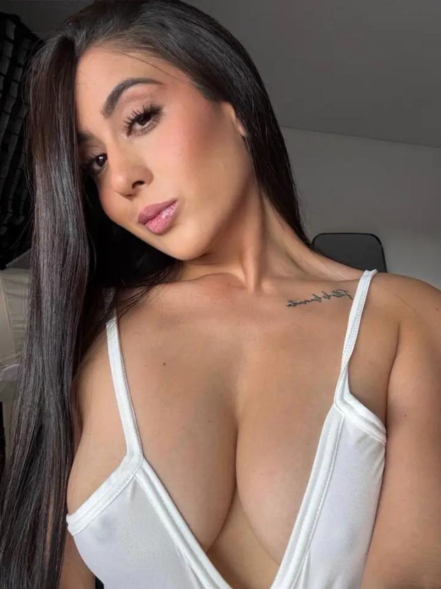 Sofía Hernández 🤍