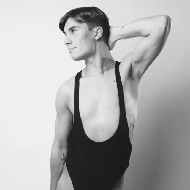 Alex Thorm