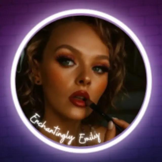 ✨ Enchantingly Emily ✨