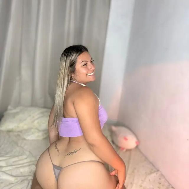 Giannela🔥