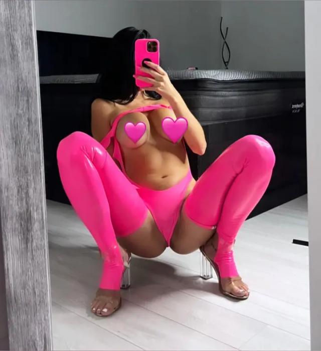 Pretty in Pink 💗 TOP 0.2%