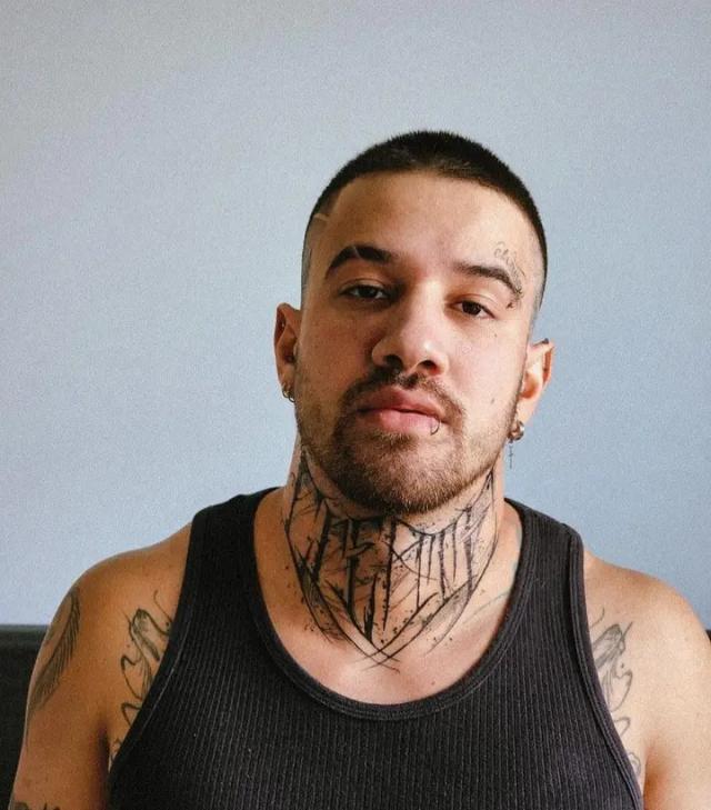 Dan Ricardo