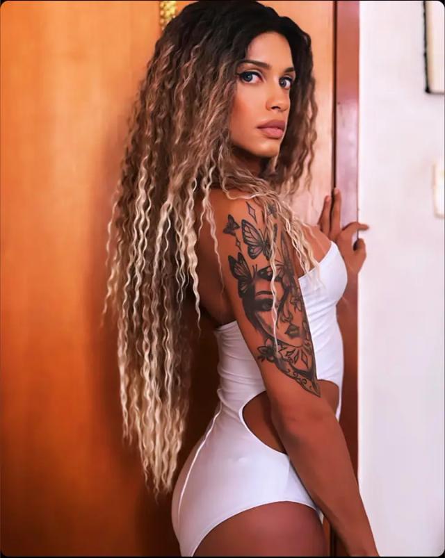 Michelle Duarte