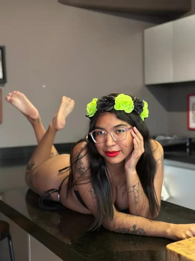 Lupita Valdés